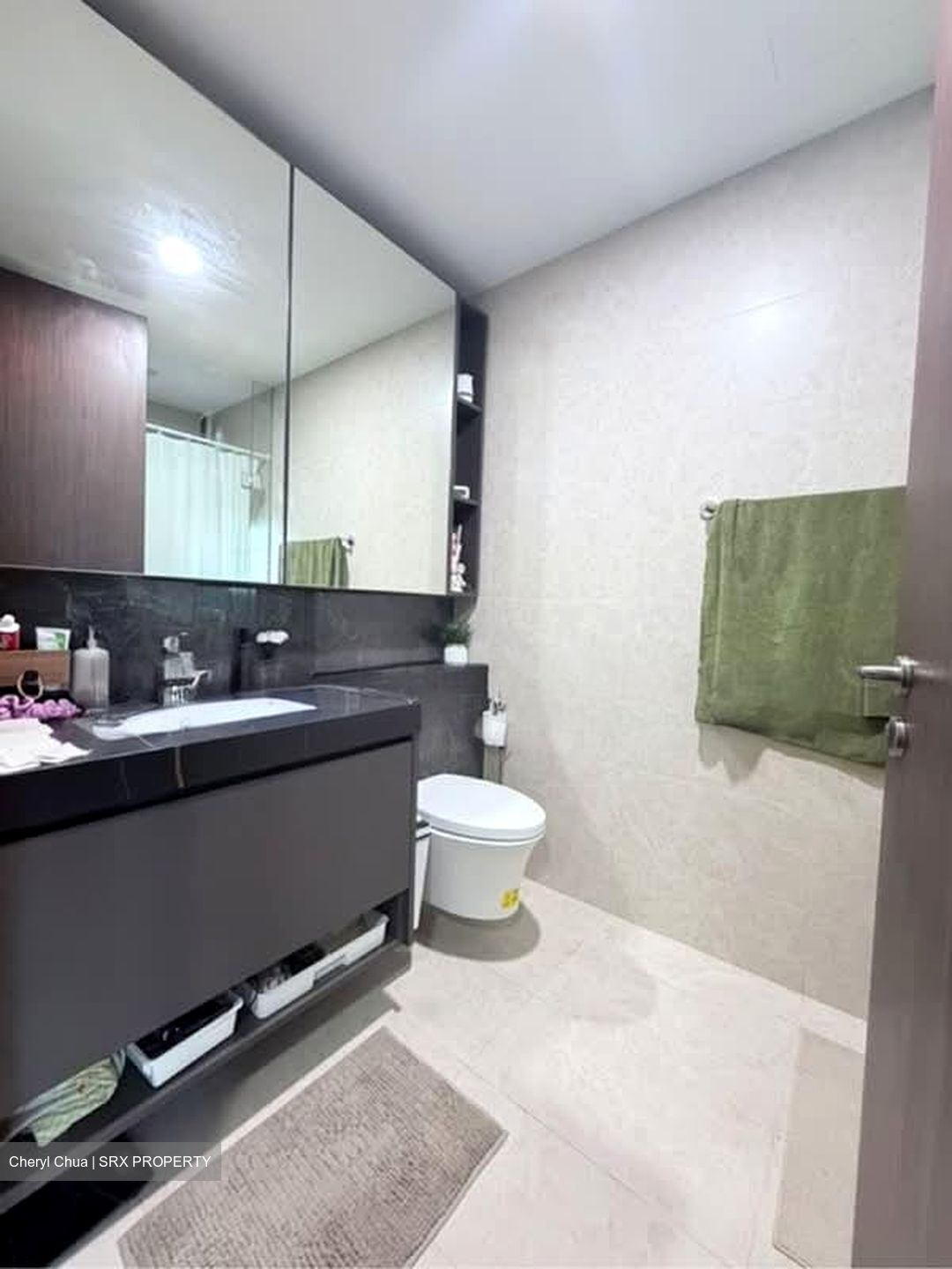 Parc Clematis (D5), Apartment #575132881
